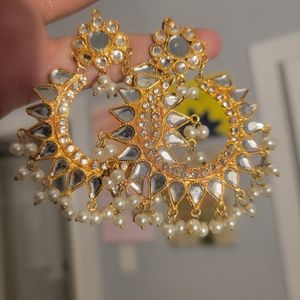 indian earings